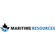 Maritime Resources Corp.