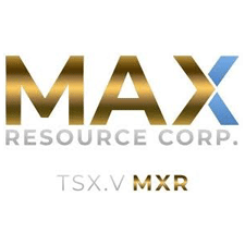 Max Resource Corp.