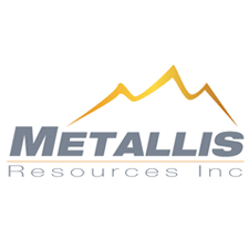 Metallis Resources Inc.