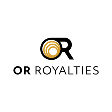 OR Royalties Inc.