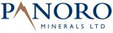 Panoro Minerals Ltd.