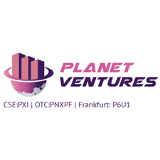Planet Ventures Inc.