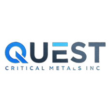 Quest Critical Metals Inc.