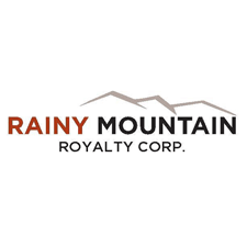 Rainy Mountain Royalty Corp.