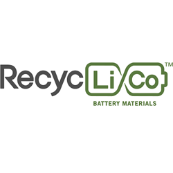 RecycLiCo Battery Materials Inc.