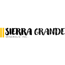 Sierra Grande Minerals Inc.