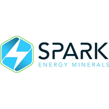 Spark Energy Minerals