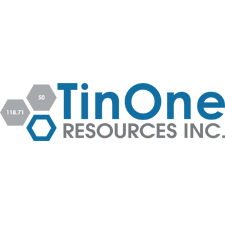 TinOne Resources Inc.