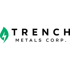 Trench Metals Corp