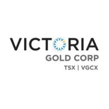 Victoria Gold Corp.