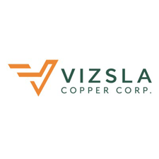 Vizsla Copper Corp