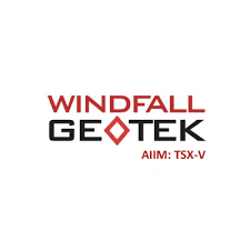 Windfall Geotek Inc.