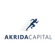 Akrida Capital GmbH