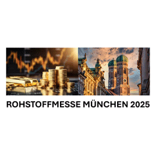 Rohstoffmesse München