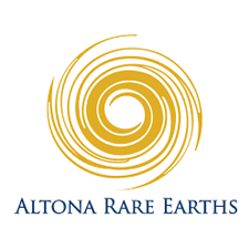 Altona Rare Earths PLC