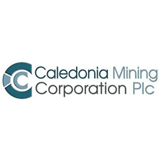 Caledonia Mining Corporation
