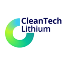 CleanTech Lithium PLC