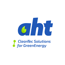 A.H.T. Syngas Technology N.V.