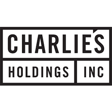 Charlie´s Holdings, Inc.